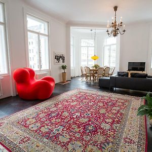 Appartement met Drie Slaapkamers